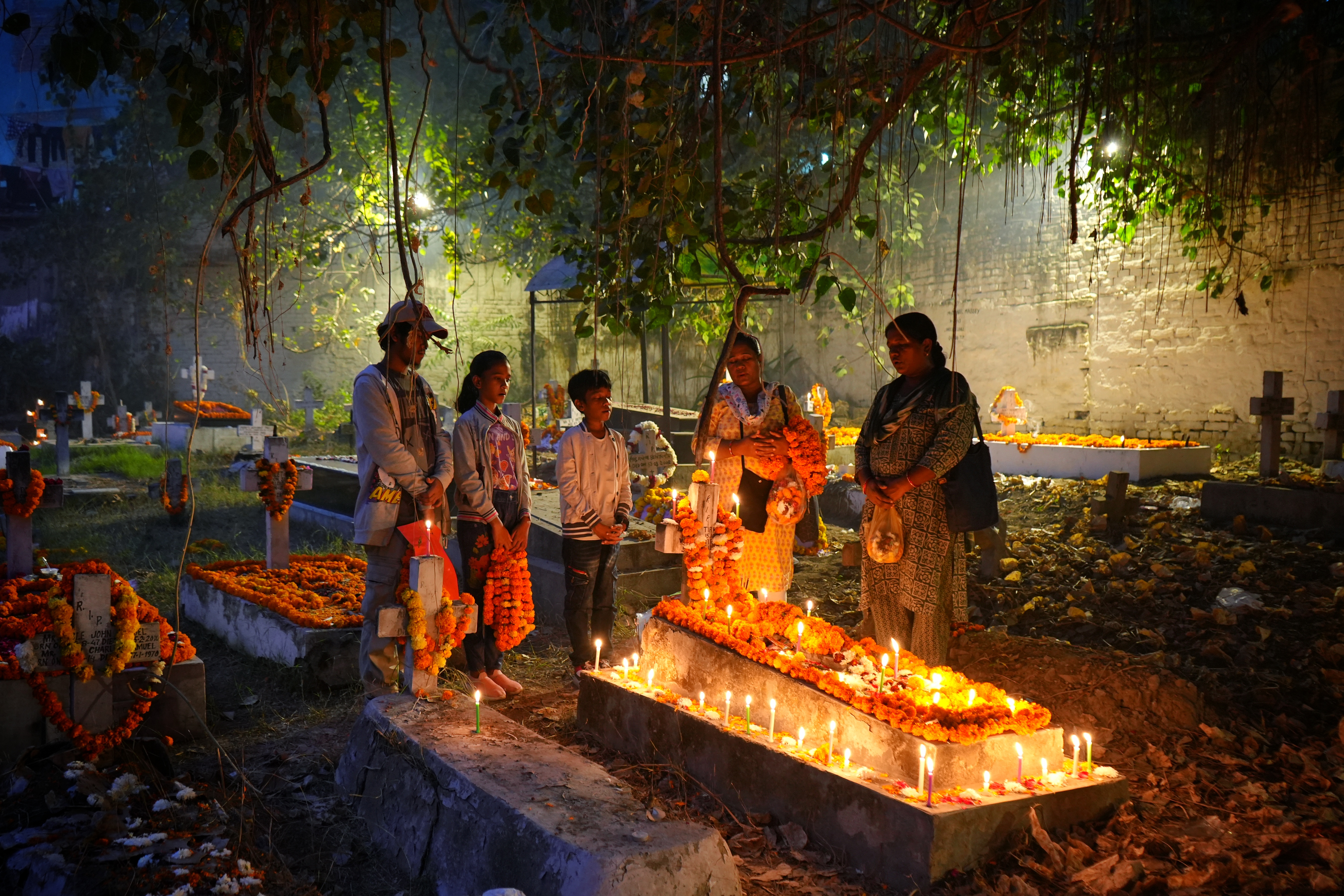 All Souls Day